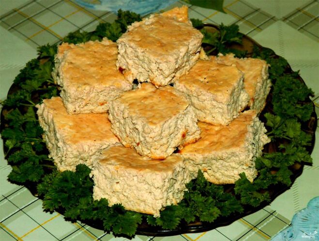 кассай